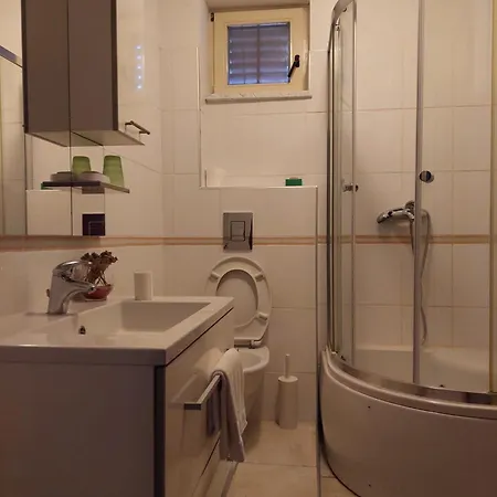 Apartment Ivana Diklo *