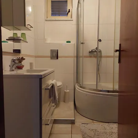 Ivana Diklo Apartment Zadar