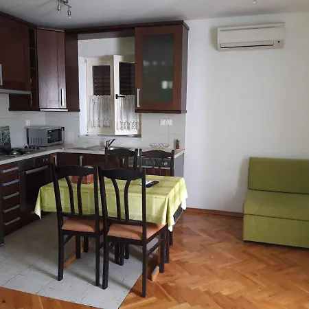 Apartment Ivana Diklo Zadar