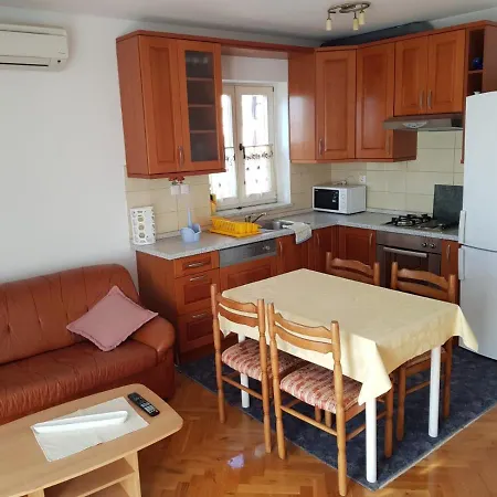 Apartment Ivana Diklo