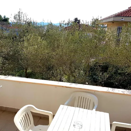 Ivana Diklo ザダル