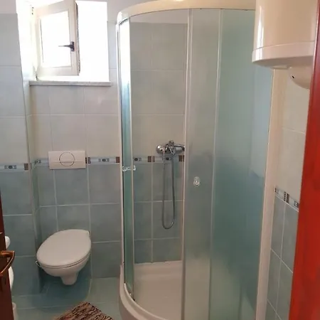 Apartment Ivana Diklo Zadar