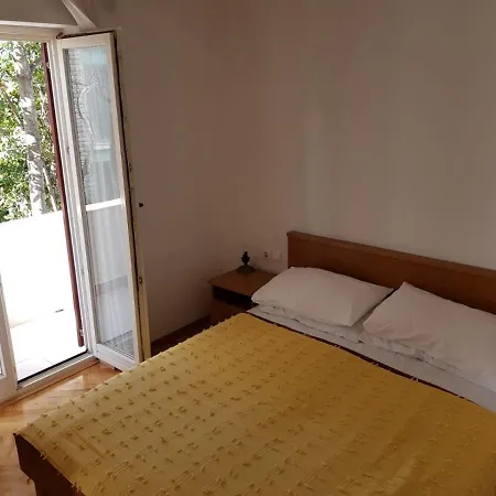 Apartment Ivana Diklo Zadar