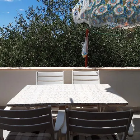 Appartement Ivana Diklo *