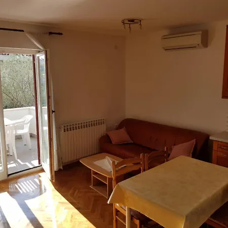 شقة Ivana Diklo *