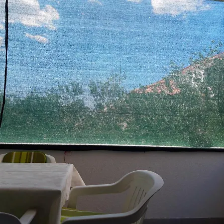 Apartamento Ivana Diklo Zadar