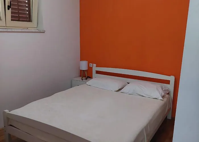 Ivana Diklo 公寓 *