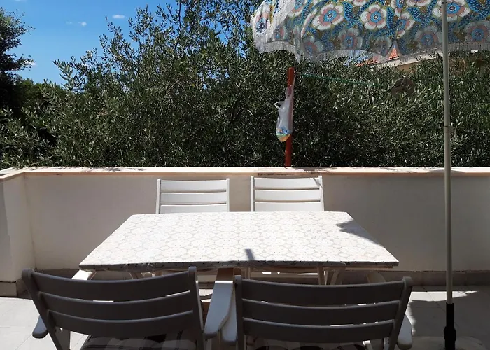 公寓 Ivana Diklo *