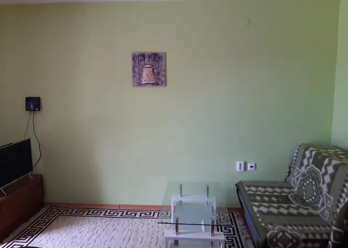 Ivana Diklo 公寓 扎达尔