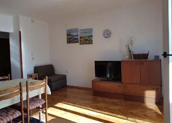 Ivana Diklo 公寓 扎达尔