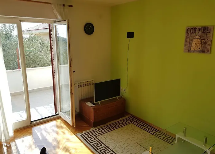 Ivana Diklo * 扎达尔