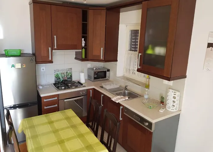 Ivana Diklo 公寓 扎达尔