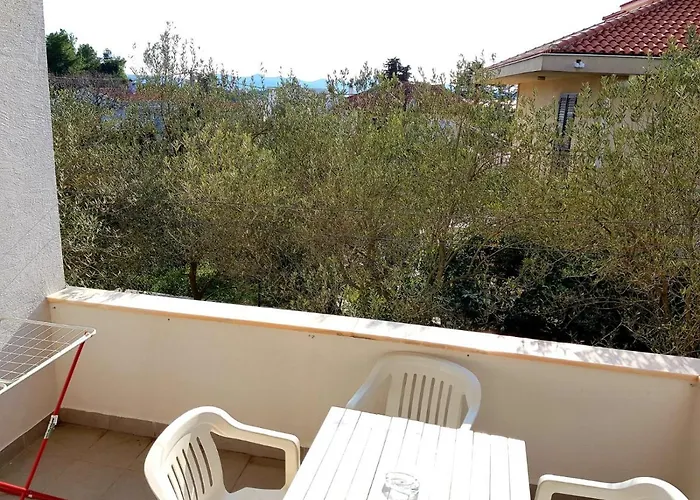 Ivana Diklo 扎达尔