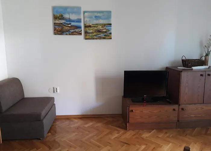 Ivana Diklo 扎达尔